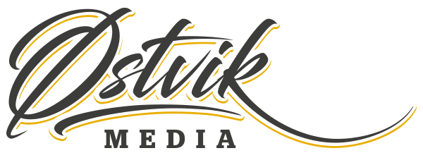 Østvik Media